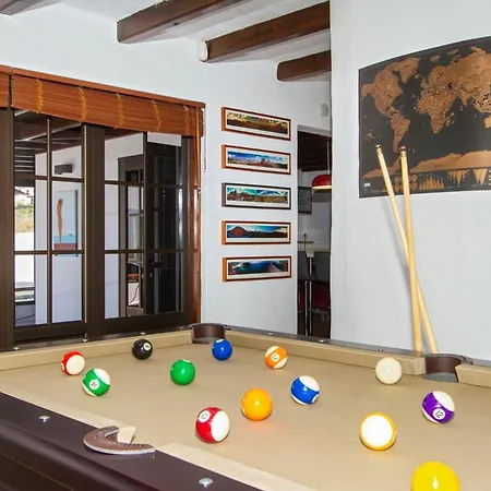 La Asomada Sleeps 6 Pool Wifi