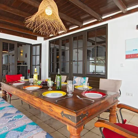 La Asomada Sleeps 6 Pool Wifi