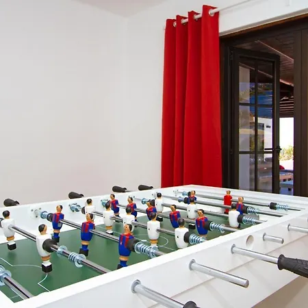 La Asomada Sleeps 6 Pool Wifi فيلة *