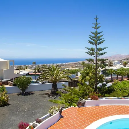 La Asomada Sleeps 6 Pool Wifi فيلة