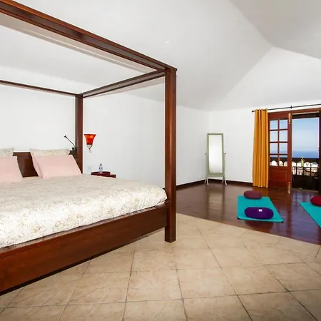 La Asomada Sleeps 6 Pool Wifi فيلة La Asomada (Lanzarote)