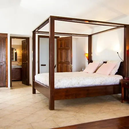La Asomada Sleeps 6 Pool Wifi * La Asomada (Lanzarote)